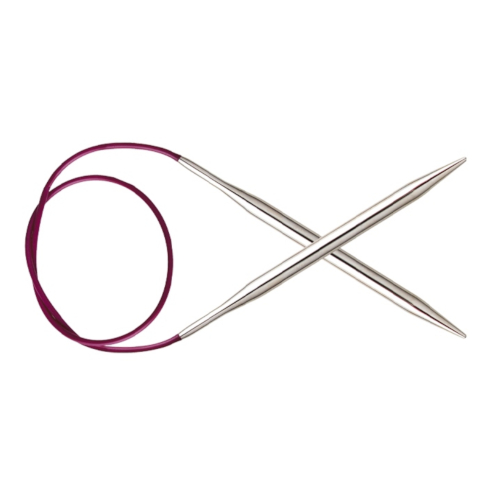 KnitPro круговые Nova 60 см