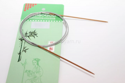  CHIAOGOO Bamboo 80 см 2 мм
