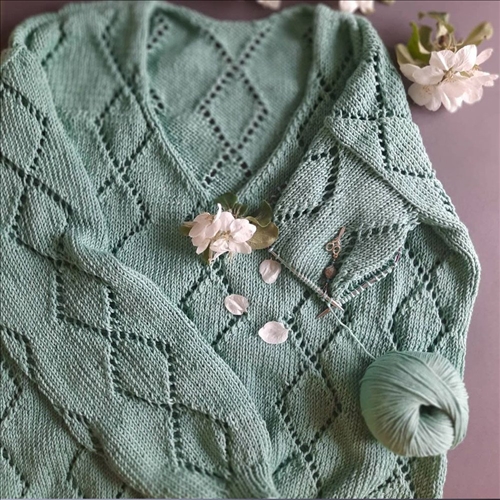 Organic Baby Cotton